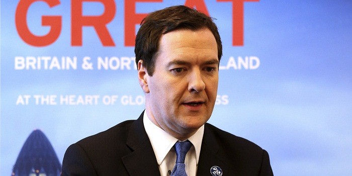 UK`s Osborne pushes G20 to warn against Brexit: FT